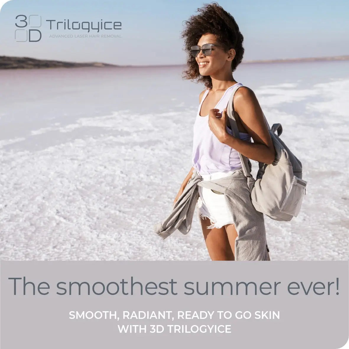 Laser Hair Removal Woman x 1 session