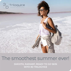 Laser Hair Removal Woman x 1 session