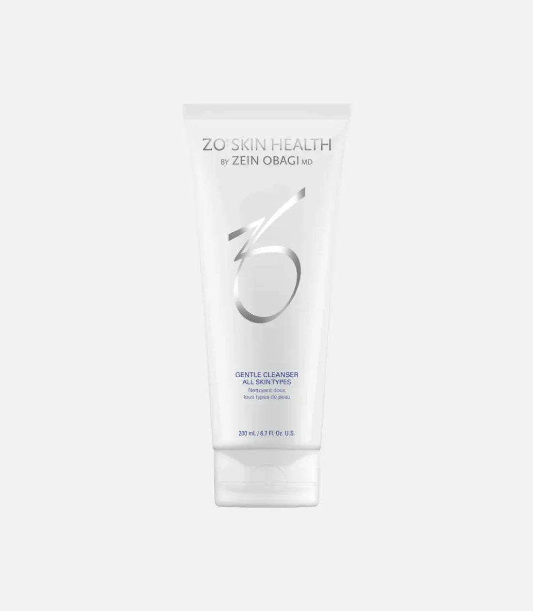 ZO GENTLE CLEANSER (200ml)