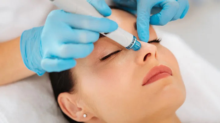 Hydrafacial in Stourbridge