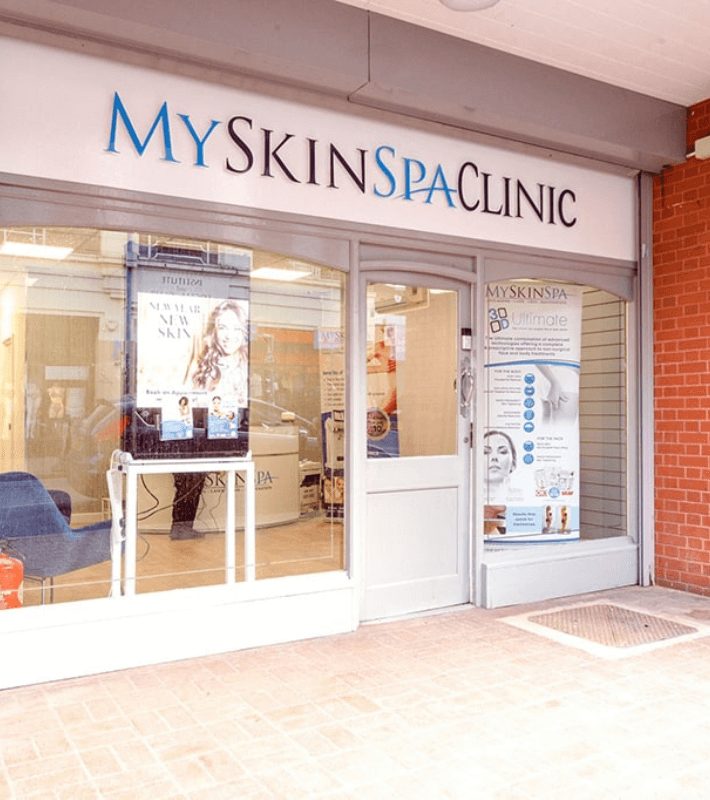 Stourbridge Clinic My Skin Spa