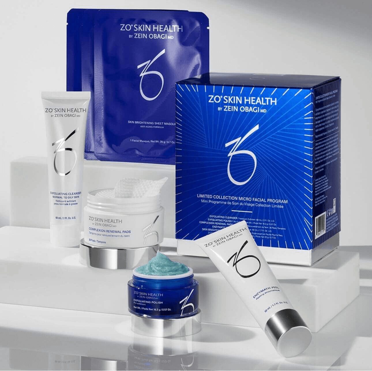 Zo-Skin-Health by Zein Obagi My Skin Spa